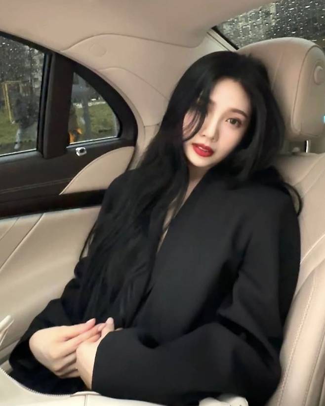 인스타그램 @_imyour_joy