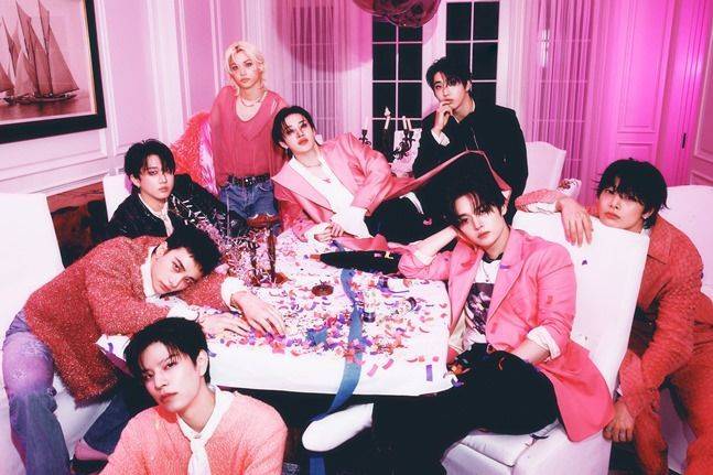 ⓒJYP엔터테인먼트