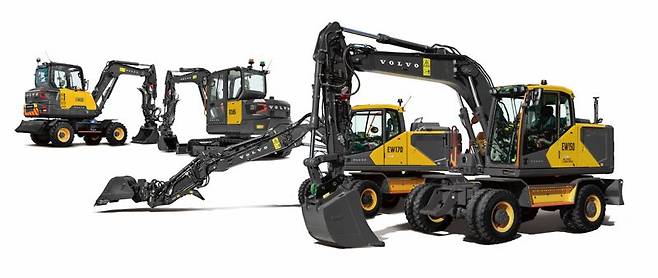 볼보그룹코리아 제공