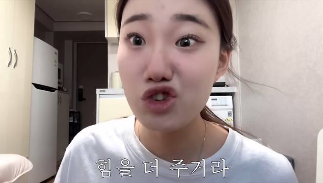 사진=유튜브 ‘다인이공’ 캡처.