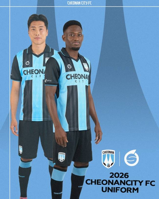 사진=천안시티FC