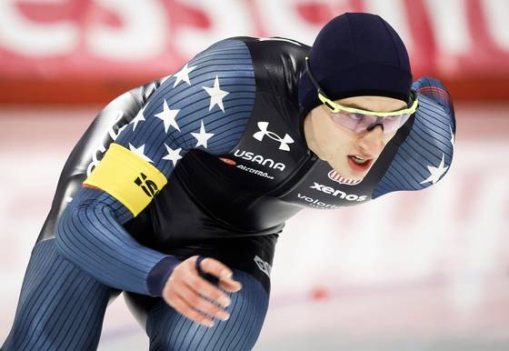 조던 스톨츠 [AP=연합뉴스]