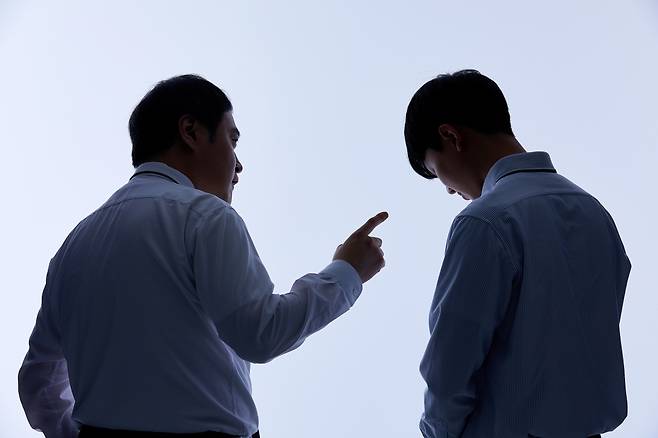 사진은 기사와 관련 없음. 사진=게티이미지뱅크