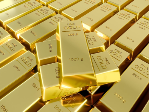 골드바. (사진=게티이미지뱅크)