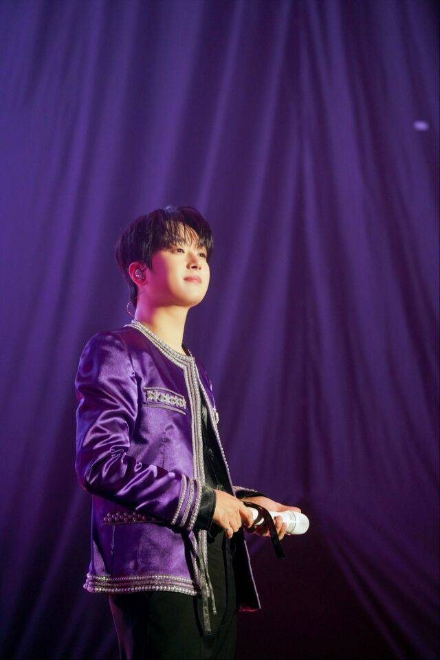 이찬원 콘서트/대박기획