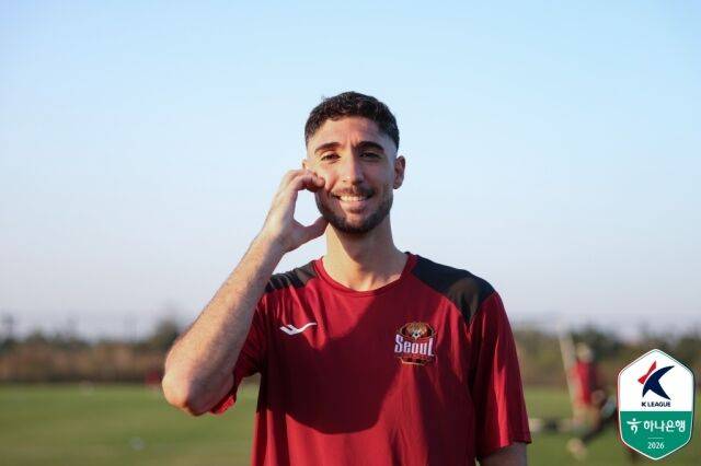 FC서울 로스/한국프로축구연맹