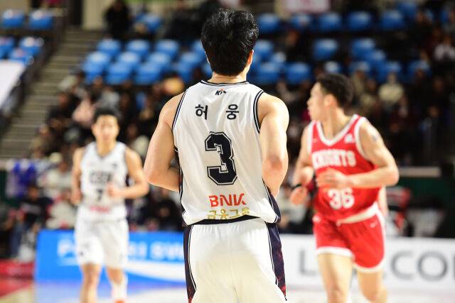 허웅./KBL