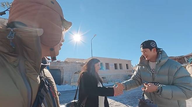 ‘곽튜브’ 채널 캡처