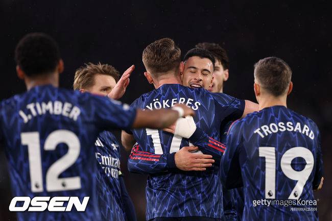 [사진] ⓒGettyimages(무단전재 및 재배포 금지)