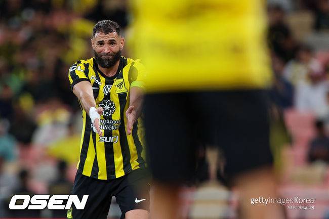 [사진] ⓒGettyimages(무단전재 및 재배포 금지)