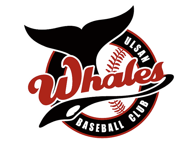 울산웨일즈의 엠블럼. 울산시 제공