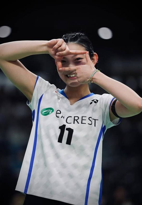 ▲ 미야자키 도모카 SNS