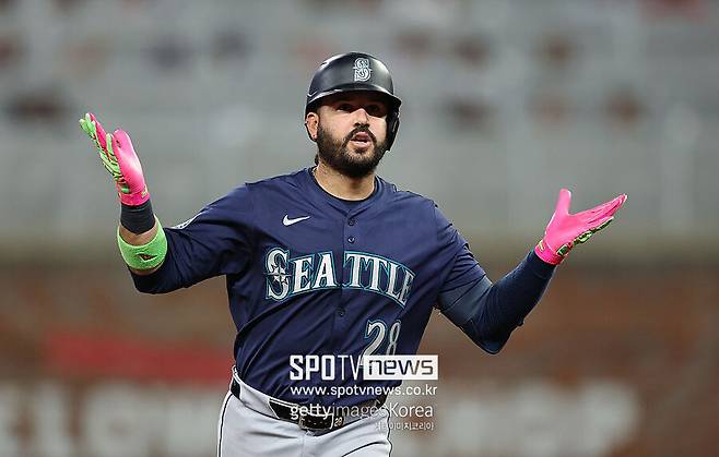 ▲ 에우제니오 수아레스