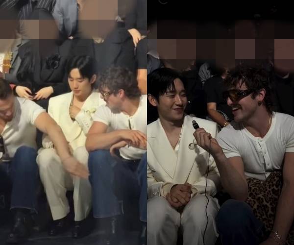 ▲ 출처| 커뮤니티 영상 캡처