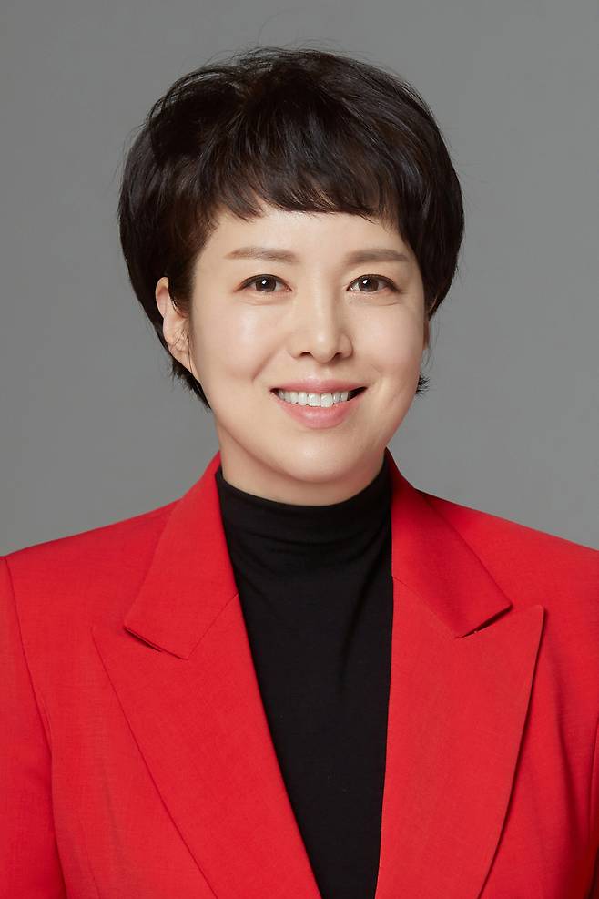 ▲ 국민의힘 김은혜 국회의원 /사진제공=김은혜 의원실