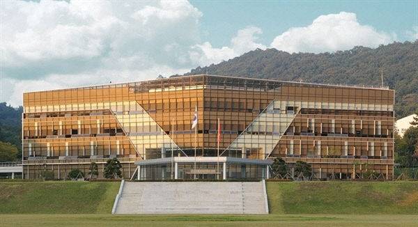 국방과학연구소 전경