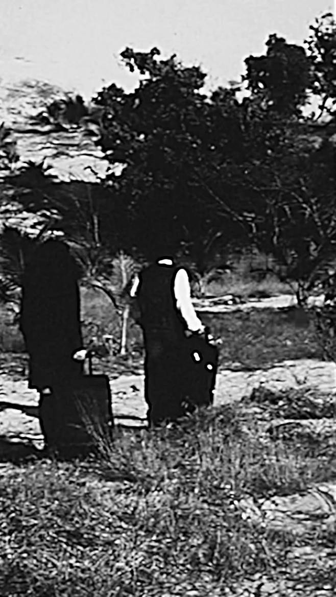 사진 출처=악뮤 공식 SNS, 영감의 샘터 공식 SNS