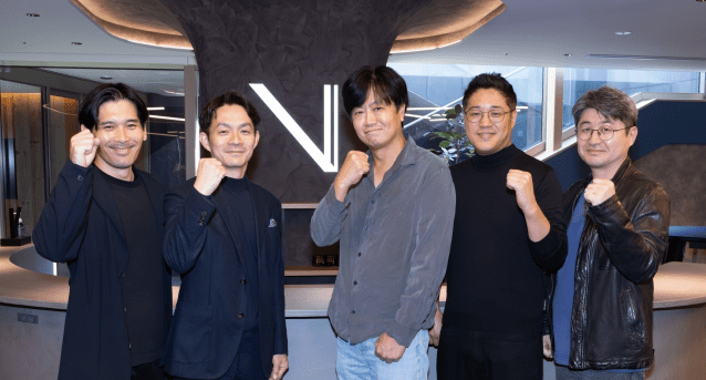 M83, 日 VFX 제작사 더세븐과 MOU…해외 시장 진출 추진