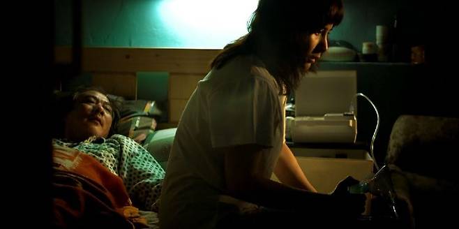 영화 '드림홈' 스틸 컷