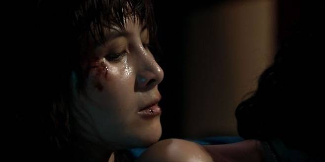 영화 '드림홈' 스틸 컷