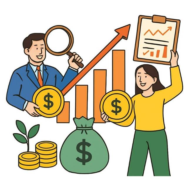 미리캔버스가 그린 일러스트.