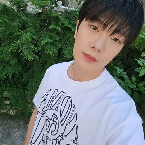 밴드 'FT아일랜드' 최민환. 사진=최민환 인스타그램
