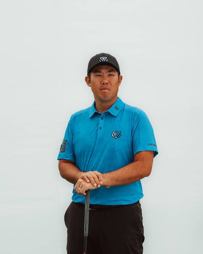 안병훈. 사진=스포츠닷 제공