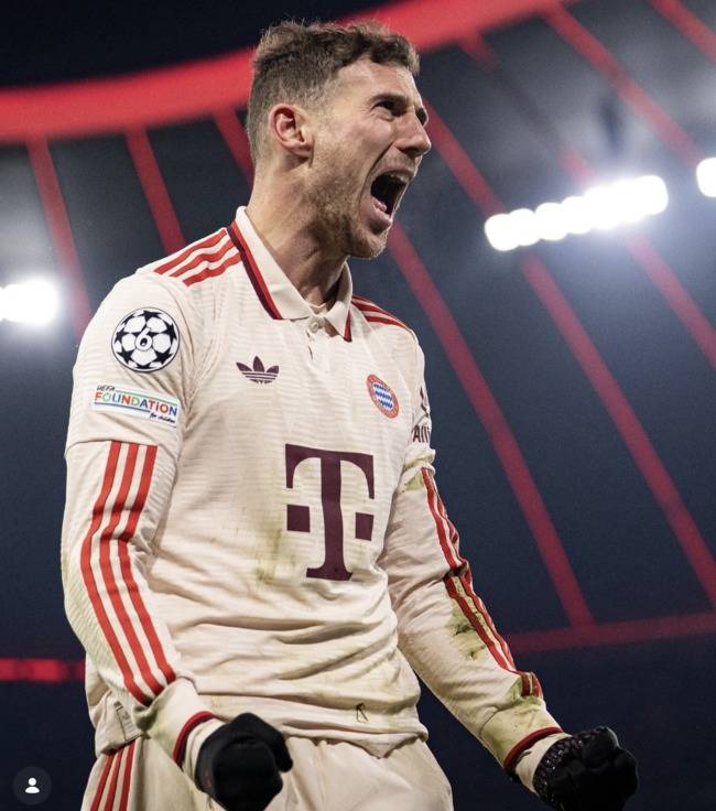 사진= 컴온 바이에른 뮌헨