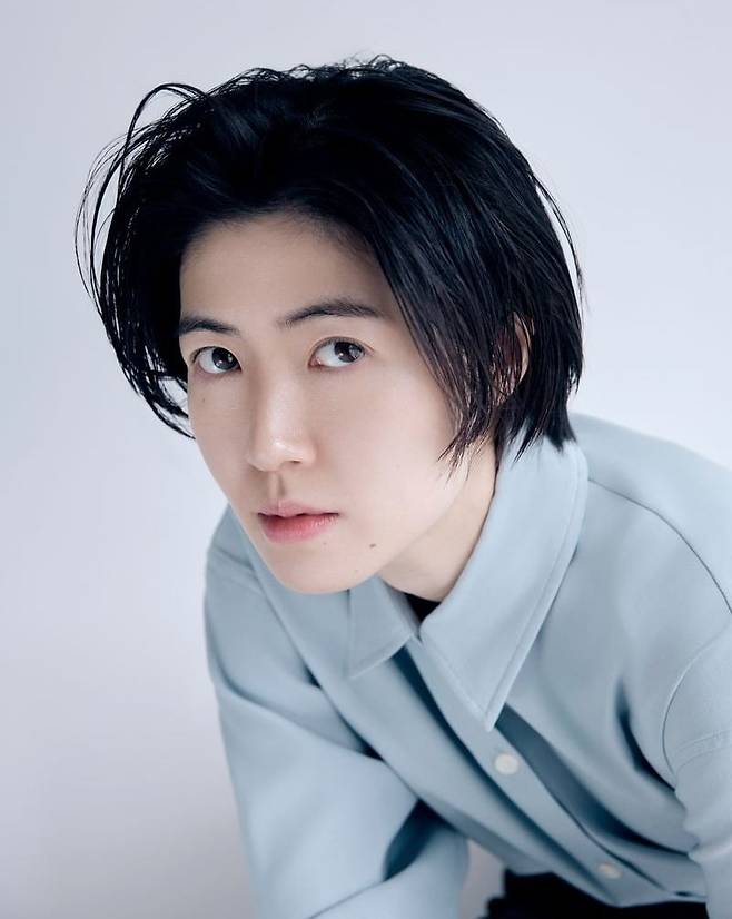 심은경 / 사진제공. 팡파레