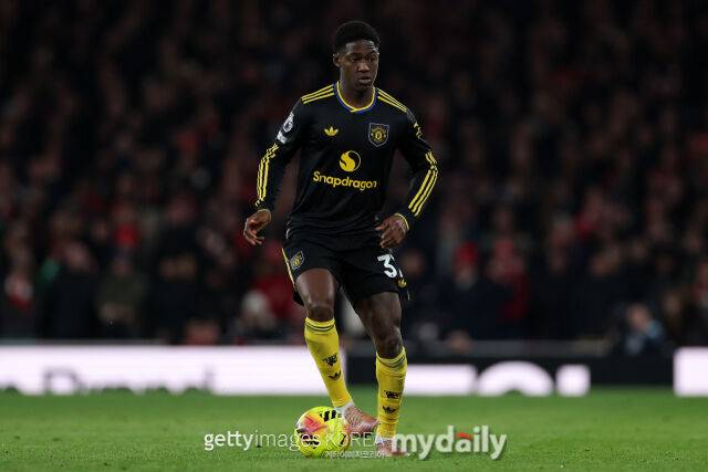 코비 마이누./게티이미지코리아