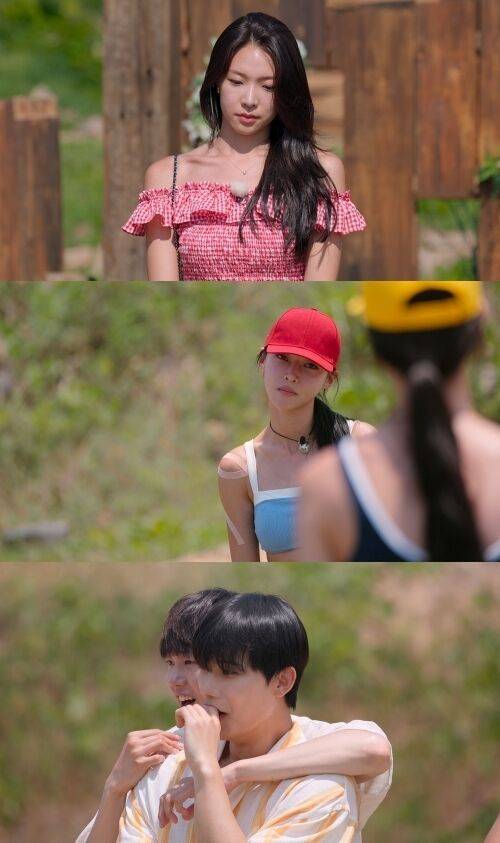 '솔로지옥5' / 넷플릭스