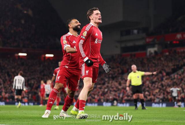 플로리안 비르츠./게티이미지코리아