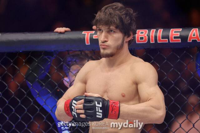 모브사르 에블로에프./게티이미지코리아