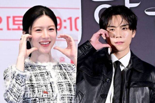 고윤정, 김도훈 / 마이데일리