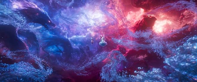 [(주)콘텐츠존, (주)씨씨에스충북방송 제공]