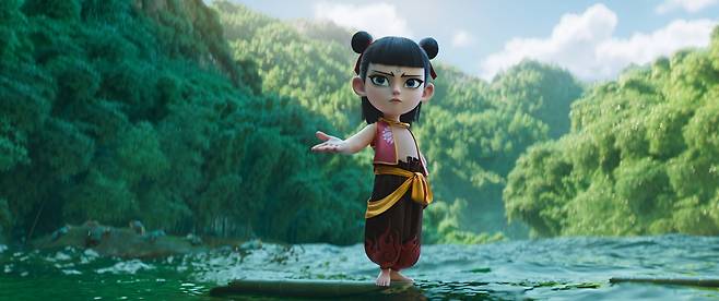 [(주)콘텐츠존, (주)씨씨에스충북방송 제공]