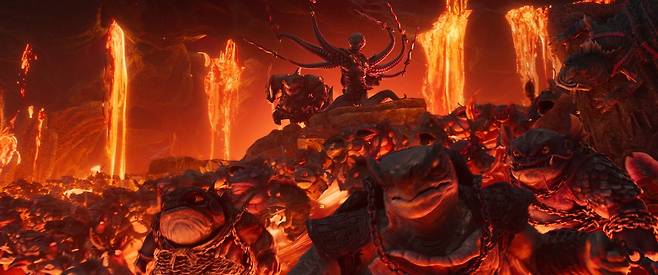 [(주)콘텐츠존, (주)씨씨에스충북방송 제공]