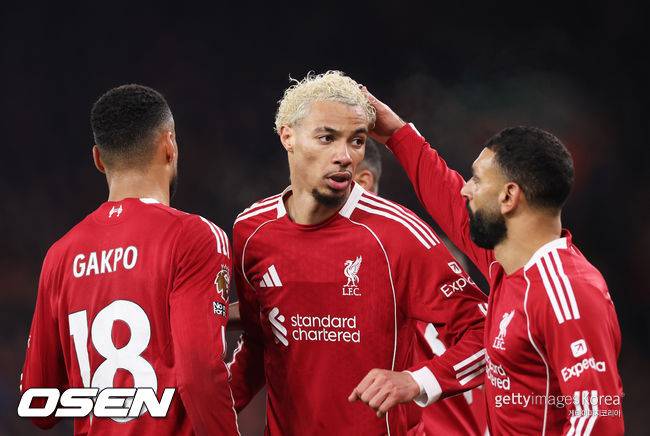 [사진] ⓒGettyimages(무단전재 및 재배포 금지)