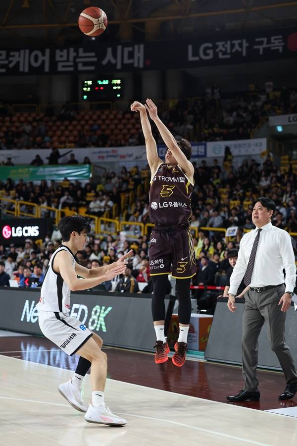 양준석 / 사진=KBL 제공