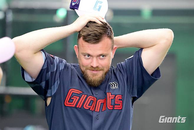 ▲ 제레미 비슬리