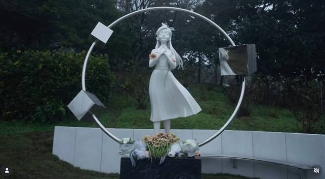 /사진=구준엽 SNS