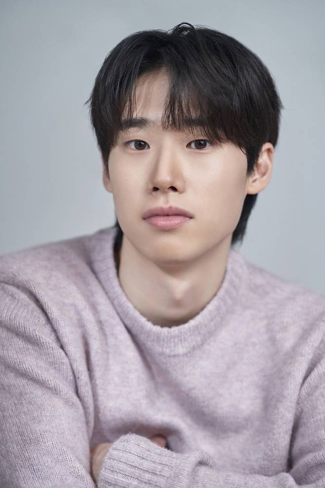 김민/사진제공=제이와이드컴퍼니