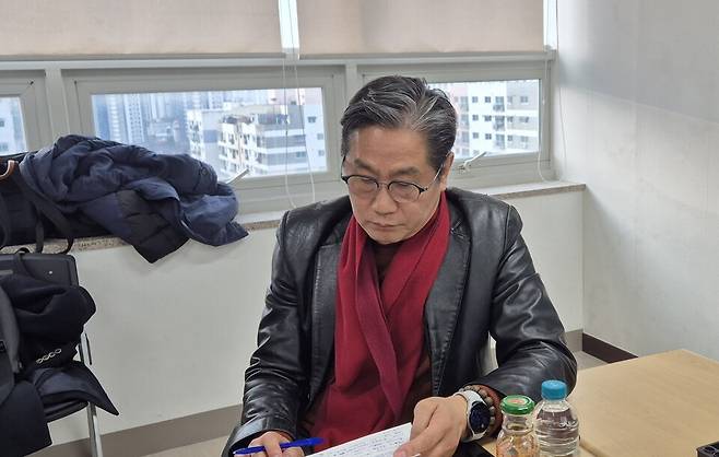 정두용 인하대 초빙교수