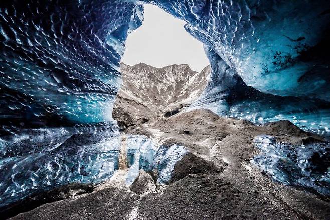 아이슬란드 풍경 (사진=핀에어)