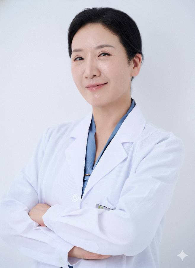 박은령 약사 | 출처: 신정약국