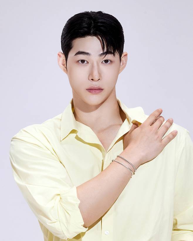 송승일 / 넷플릭스 '솔로지옥5'