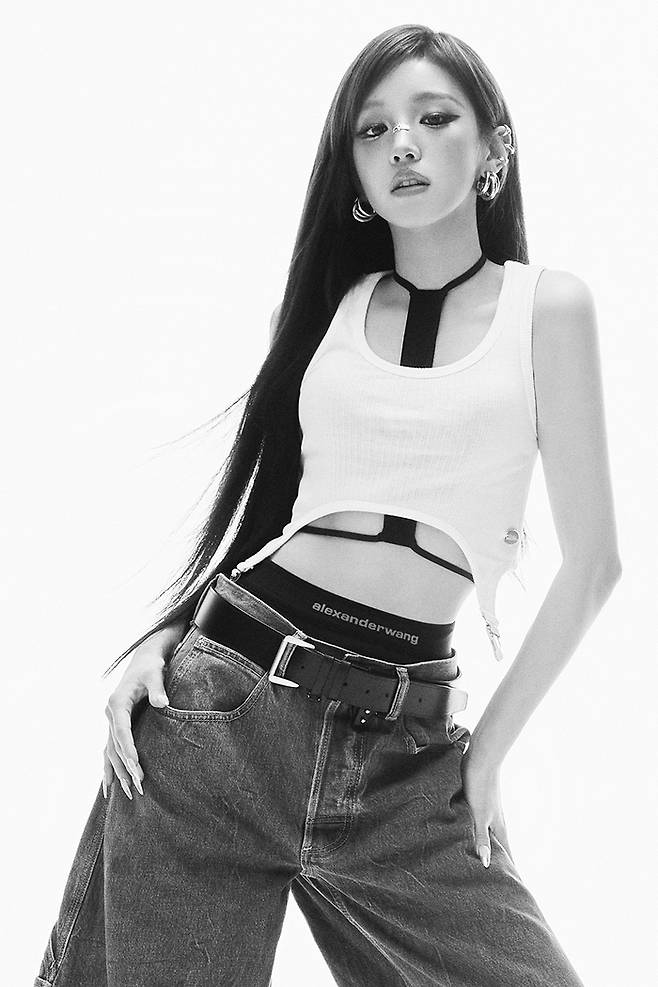 아이들 우기. 사진 | 큐브엔터테인먼트