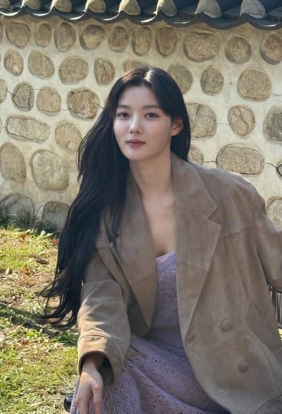 출처=김유정 인스타그램