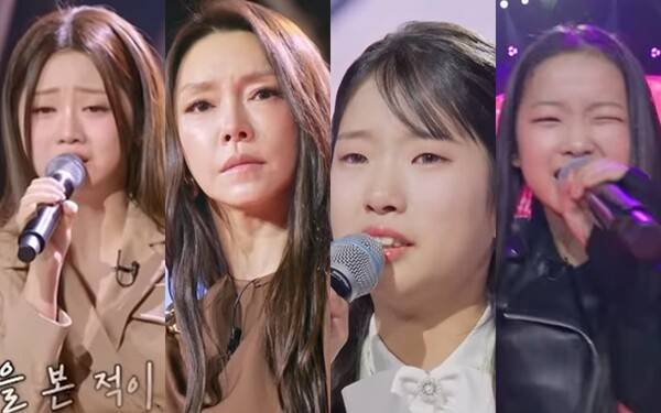 ⓒ'현역가왕3' 방송 캡처