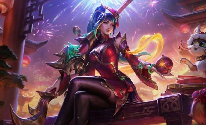 롤 서버 점검 시간 · 일정…26.3 패치노트, 26 시즌&nbsp;